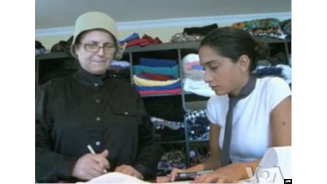 Moda olami sportchi muslimalar uchun maxsus formalar taklif qilmoqda