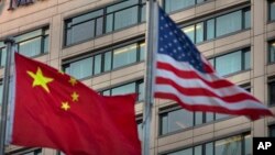 Persisten diferencias comerciales entre China y EE.UU.
