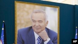 Islom Karimov (1938-2016)