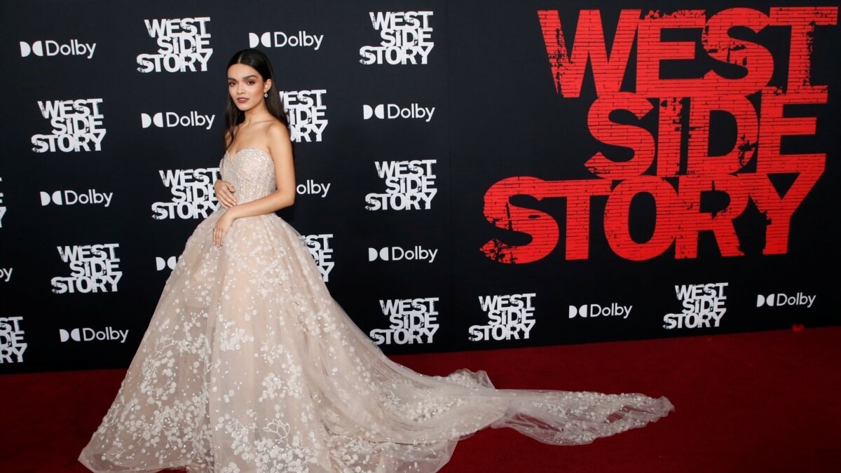 West Side Story' Original Cast Side-by-Side with New Cast