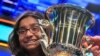 Indian-Americans Dominate the Spelling Bee, Again