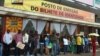 Uíge: Cidadãos queixam-se de ineficiência e corrupção para obter BI