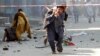 خشونت‌ها در افغانستان؛ 'در یک روز ۲۷ غیرنظامی کشته و زخمی شدند'