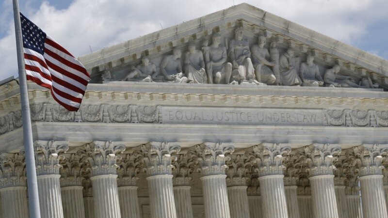 Supreme Court Abortion Ruling Meaningful for Election