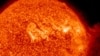 NASA: Gambar Baru Matahari Bantu Pelajari Badai Matahari