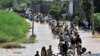 PBB: 3,2 Juta Orang Menderita akibat Banjir di Pakistan