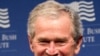 Cựu TT Bush: Hoa Kỳ phải ủng hộ các cuộc cách mạng dân chủ 