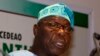 Olusegun Obasanjo.