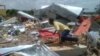 Centenas de pessoas vão ter casas demolidas na Chicala