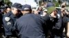 Right-wing Rallies in San Francisco Fizzles Amid Police Crackdown