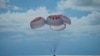 Kapsul SpaceX dengan 4 Awak Sipil Pertama Kembali ke Bumi
