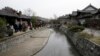 한국 정부, 개성 한옥 보존사업 협의 방북 승인