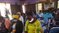 Rugare CCAP Golden Jubilee