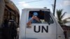 2 Polisi PBB dari Rwanda Ditembak Tewas di Haiti
