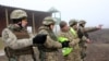 Военная стратегия Украины закрепит курс страны на членство в НАТО 