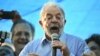 Lula da Silva recorre ao Supremo para evitar prisão
