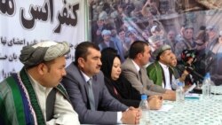 Afg'on rasmiylari: General Do'stumga nisbatan tanqidlar o'rinsiz