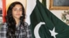 اولمپک ٹارچ ریلی: زینب عمران پاکستان کی نمائندگی کریں گی