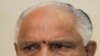بھارت: ریاستی وزیرِاعلیٰ بدعنوانی کے الزام کے بعد مستعفی