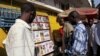 Un journal interdit pour avoir parlé de censure en Guinée équatoriale