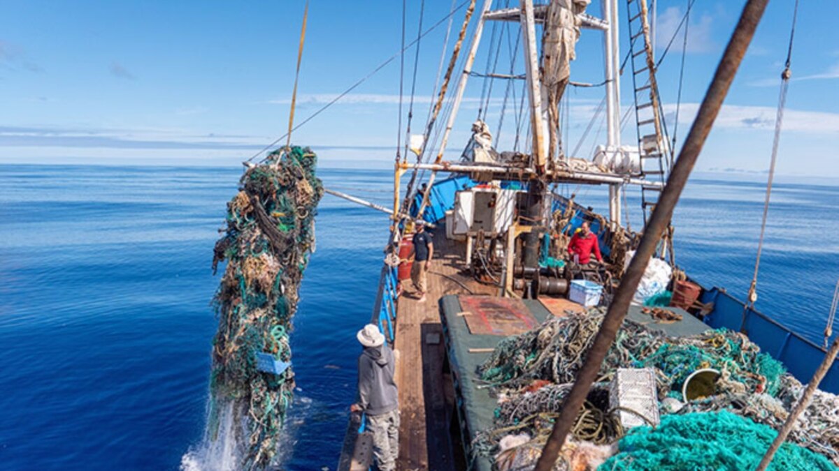Народы тихого океана. Пластик в океане. Загрязнение мирового океана.