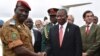 3 Pemimpin Afrika Barat Desak Transisi di Burkina Faso