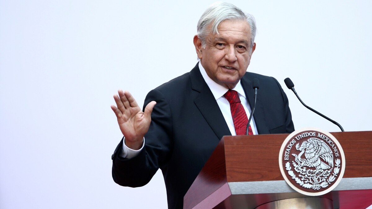 Mexico, US Meeting Friday To Address Border Traffic