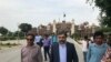 بھارتی انڈس واٹر کمیشن کا وفد پاکستان پہنچ گیا