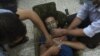 Report: 3,600 Syrians Treated for 'Neurotoxin' Exposure