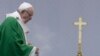 Папа Франциск предупредил об опасности возрождения антисемитизма