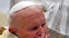 Vatikan Umumkan Darah Paus Yohanes Paulus II sebagai Pusaka