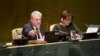 유엔총회, 북한 관련 결의 3건 최종 채택