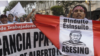 Indulto a Fujimori infamia para Perú, dice Vargas Llosa