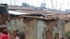 Residents of Nairobi Slums Face Daily Water Challenges