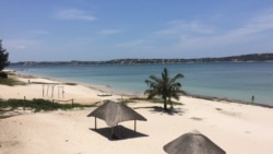 Época turística em Moçambique em risco com ameaça de despedimentos - 3:30