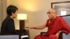 Transcript: VOA's Interview With The Dalai Lama