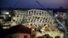 Taiwan Earthquake Victim Search Ends