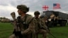Грузинская армия продолжает оснащение оружием американского производства 