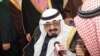 Pemerintah Saudi Makin Gencar Menindas Pembangkang Politik