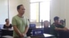 Facebooker nhận án tù vì ‘bôi nhọ’ Hồ Chí Minh và lãnh đạo Đảng