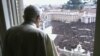 Benedict Bids Farewell; Cardinals Face A Difficult Choice