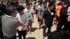 More Than 200 Chinese Arrested in Cambodia for Online Scams