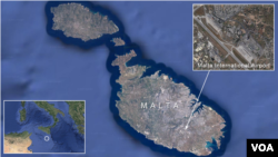 Malta International Airport