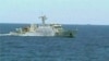 China Slams Western Involvement in South China Sea Issue