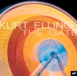Kurt Elling's "The Gate" CD