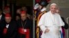 13 cardenales firman carta crítica del Sínodo