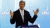 APEC: Ngoại trưởng Kerry bênh vực sự cam kết của Mỹ với châu Á