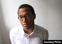 Branden Jacobs-Jenkins’ plays explore the many faces of race in America. (Credit – Imogen Heath)