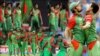 ون ڈے رینکنگ، بنگلادیش پہلی مرتبہ 3 عالمی چیمپئنز سے آگے
