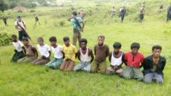 အင္းဒင္ရြာ လူသတ္မႈမွာ ပတ္သက္သူ ရဲဝန္ထမ္း ျပစ္ဒဏ္ေလွ်ာ့ေပါ့ခြင့္နဲ႔ လြတ္